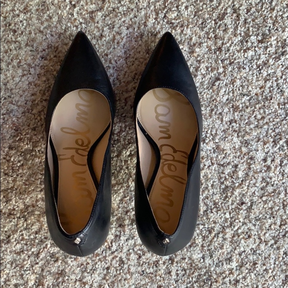 Sam Edelman Heels